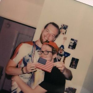 Meet your Posher, Paul